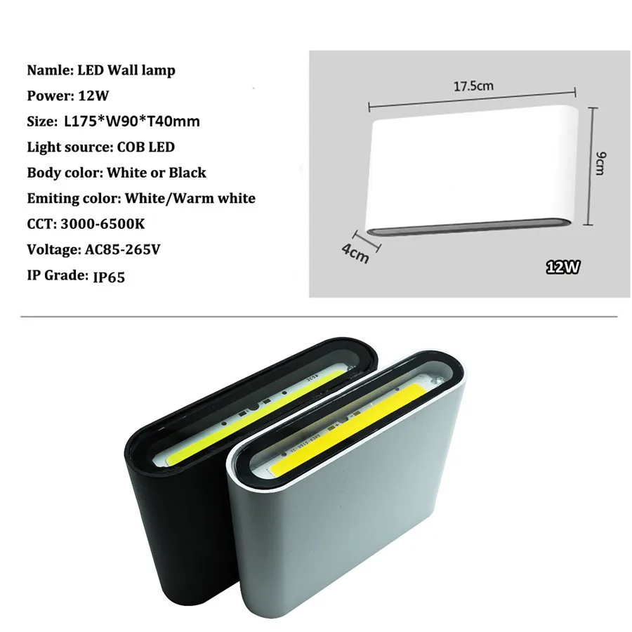 waterproof wall lamp (7)