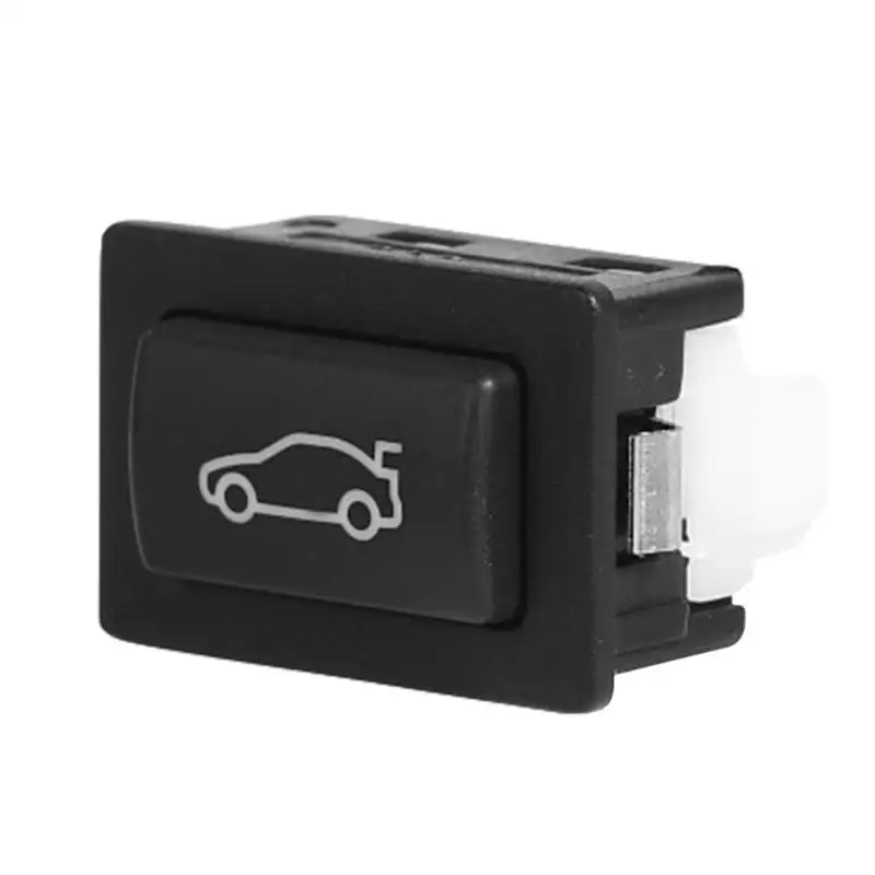 Trunk Unlocking Switch Button for F25 F30 F10 F02 2010- 61319200316