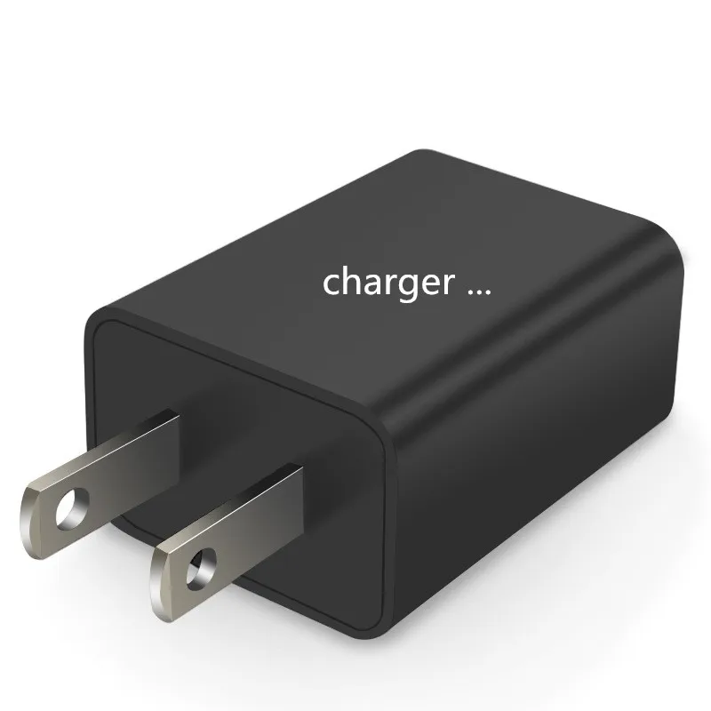 

Quick Charge USB Fast Charger Adapter