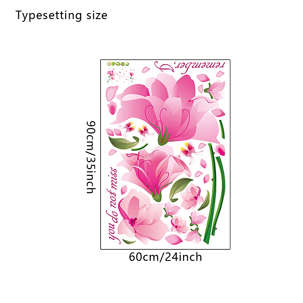 Typesetting size
