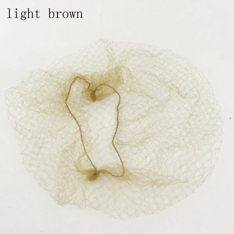 light brown