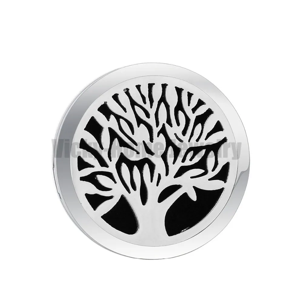 ZP-CDL081-1 Car Diffuser Locket