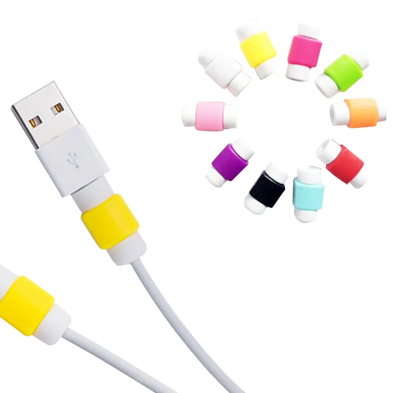 USB Cable Protector For IPhone 6plus