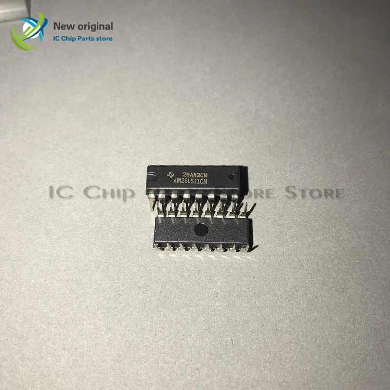 AM26LS31CN