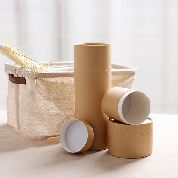 Download Aliexpress.com : Buy 50g Tea Packaging Tube Drawing Tube ...