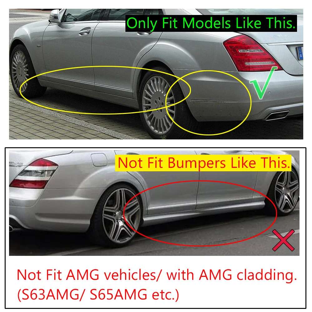 Брызговики для Benz S Class W221 2007 2013 брызговики 2012 2011 2010 2009 2008 S550 S600 S320CDI|mud flaps|splash guardfront