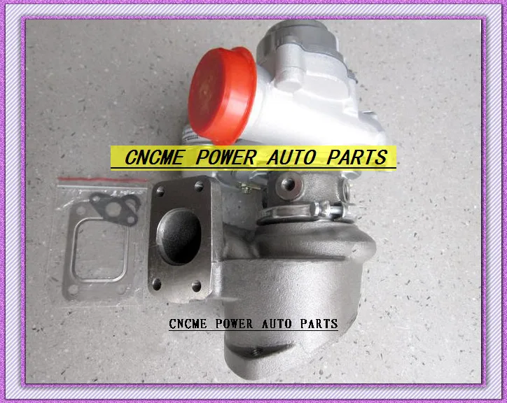 GT2052LS 765472-5001S 731320-5001S 731320 765472 Turbocharger Turbo For ROVER R75 75 MG ZT ROEWE 1.8L P K Serie K16 K1800 18KAG