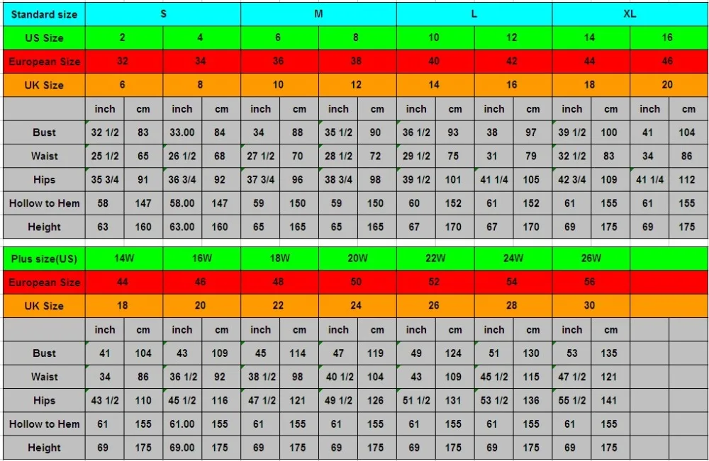 2-26W long evening dress