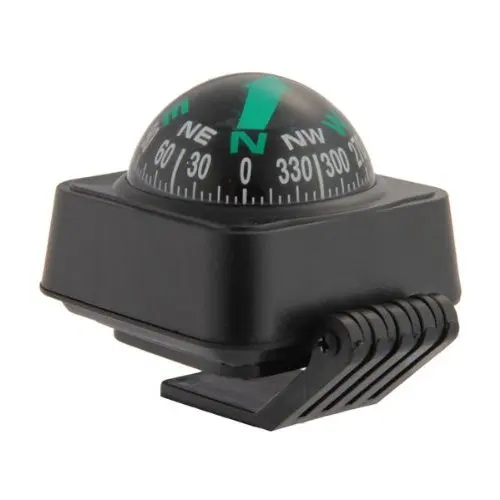 

Compass Dashboard Dash Mount Navigation Car Boat Truck Black