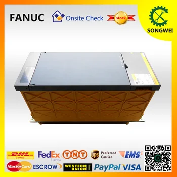 

FANUC servo amplifier module A06B-6083-H245 CNC control spare parts drive amp