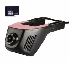Hidden Super FHD 1080P WIFI APP Car DVR Dash Cam Night vision Car Camera Black box With Novatek 96658 Chip and Sony Free Shippin Hidden Super FHD 1080P WIFI APP Car DVR Dash Cam Night vision Car Camera Black box With Novatek 96658 Chip and Sony Free Shippin