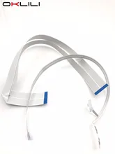 Câble de Tête d'impression Transport Câble De Capteur pour Epson L351 L353 L355 L358 L362 L365 L366 L381 L455 L456 L550 L551 L555 L558 L565 L566(China)