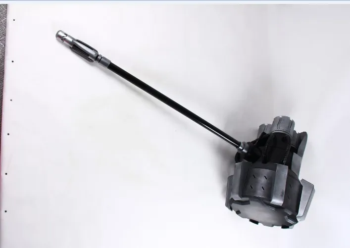 

Overwatch Reinhardt Weapon Rocket Hammer Cosplay Replica Prop