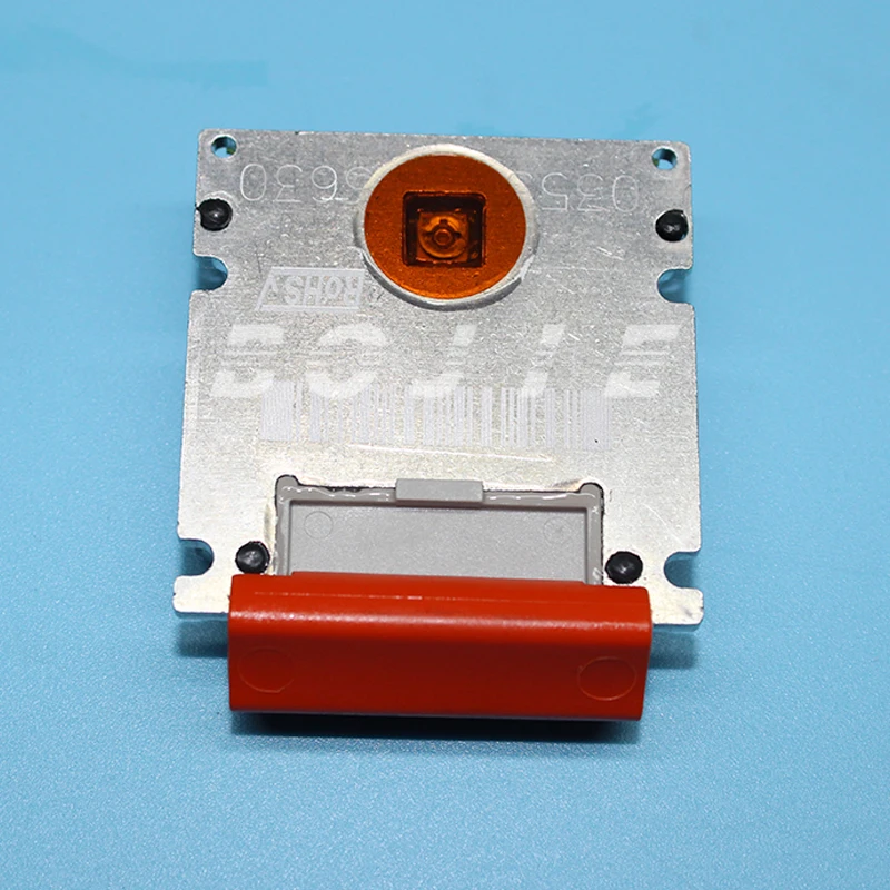 

Xaar 128/40PL print head for Liyu solvent inkjet printer