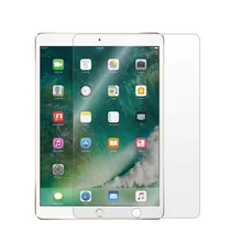 Закаленное стекло для iPad Pro 10,5 дюймов 9 H твердость против царапин Закаленное стекло Защитная пленка для экрана для iPad Pro 10,5