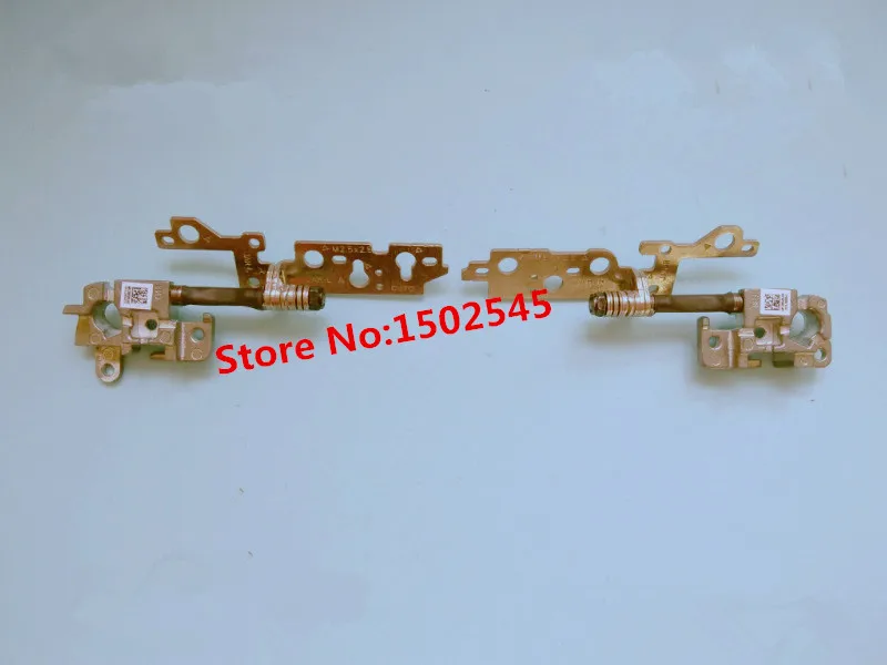 Free Shipping Original Laptop Hinge for HP ZBOOK 15 G3 Hinge Hinges L&R APW50 AM1C3000300 AM1C3000400