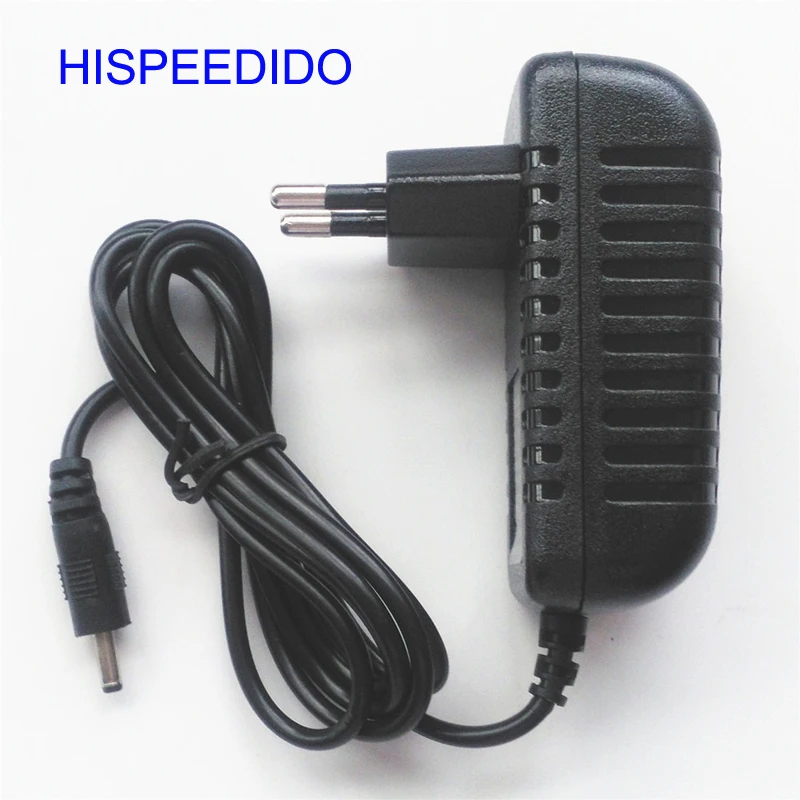 HISPEEDIDO EU US UK AU plug Hot 5V 2A 2 5*0 8mm AC адаптер питания настенное зарядное устройство для
