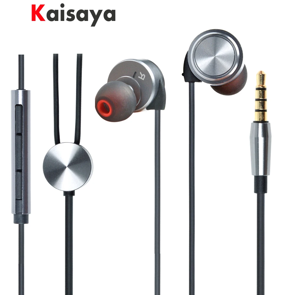 TIN Audio T1 3 5 мм наушники с динамическим приводом HIFI бас DJ Металлическая гарнитура