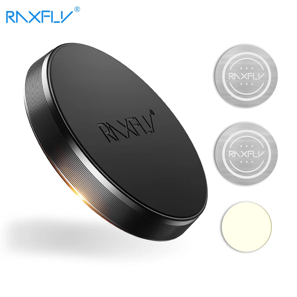 RAXFLY Magnetischer Halter Für Telefon in Auto Magnet Wand Halter Ständer Unterstützung Für iPhone