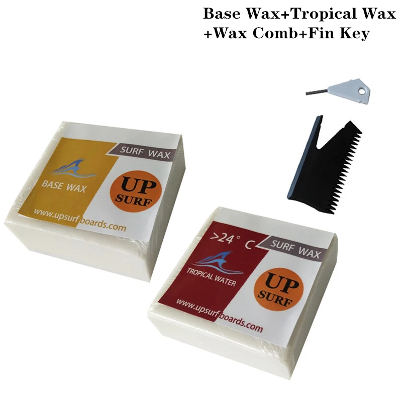 

Surfboard Cold /Wax Warm/Cool/Tropical Water Wax+Base Wax Surfing SUP