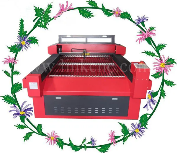 New model laser engraving machine pen for 1325 1530 low cost plastic