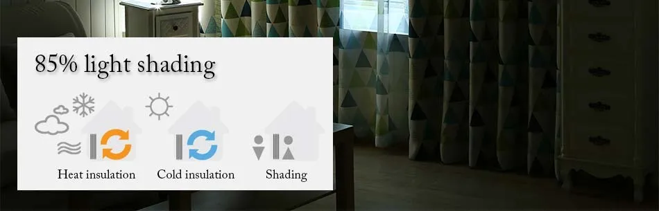 Новинки Topfinel современные роскошные шторы для гостиной спальни плотные шторы в детекую Шторы тюль с рисунками геометрическими