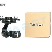 Таро флайр Металл 3 оси карданный TL02FLIR