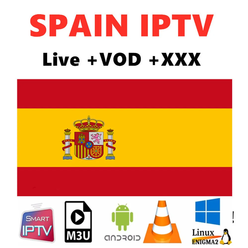 

Europe IPTV Subscription code 4500 channels Portugal France UK German Arabic Dutch Sweden French Poland IPTV Box Smart TV M3U