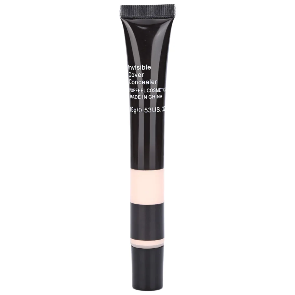 1pc High Quality Makeup Definition Invisible Foundation ...