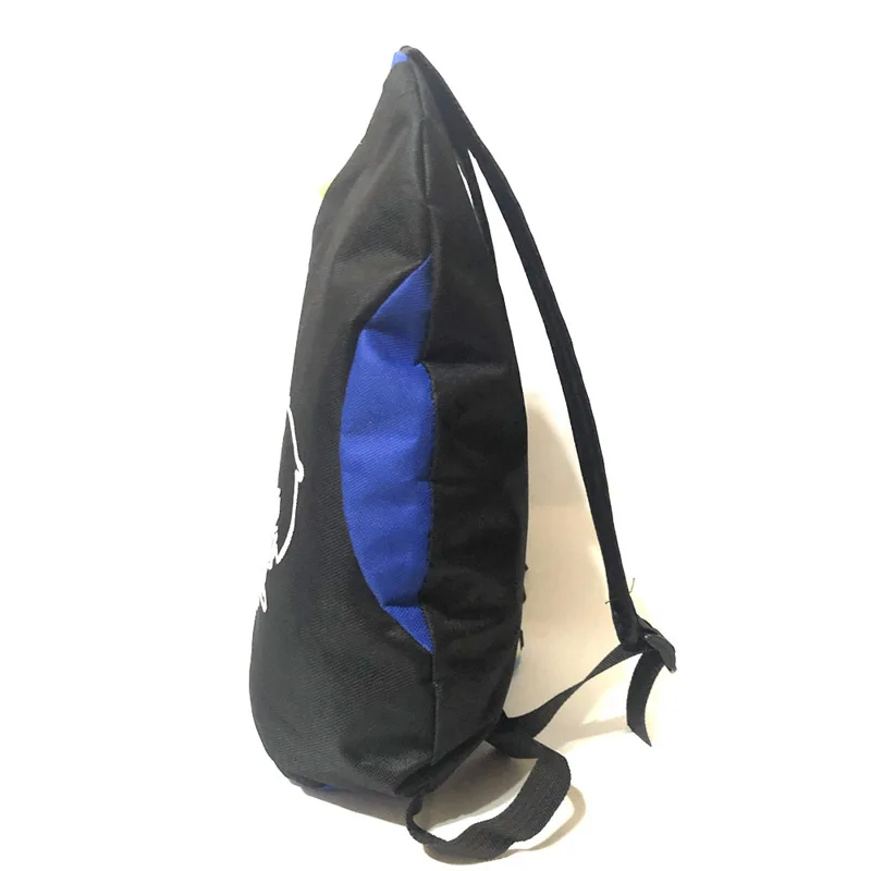 Kid Taekwondo Blue bagpack main photo 3