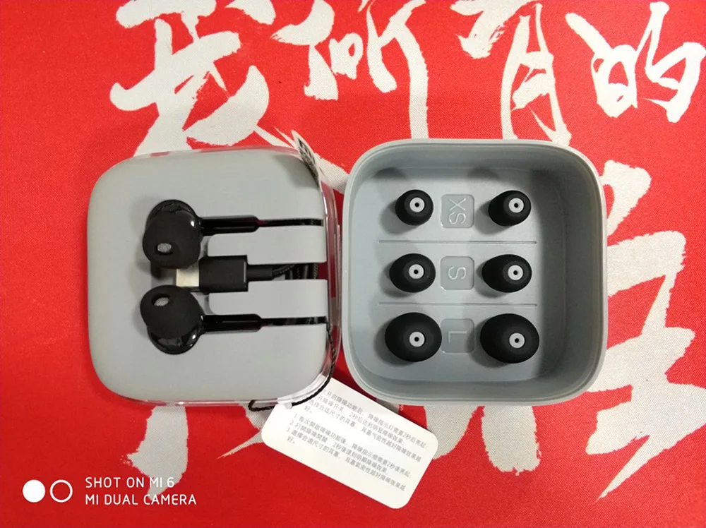 Noise Canceling Headphones Sports Headphones Xiaomi Headphones Original Xiaomi ANC-Tipo C Earphone.. (5)