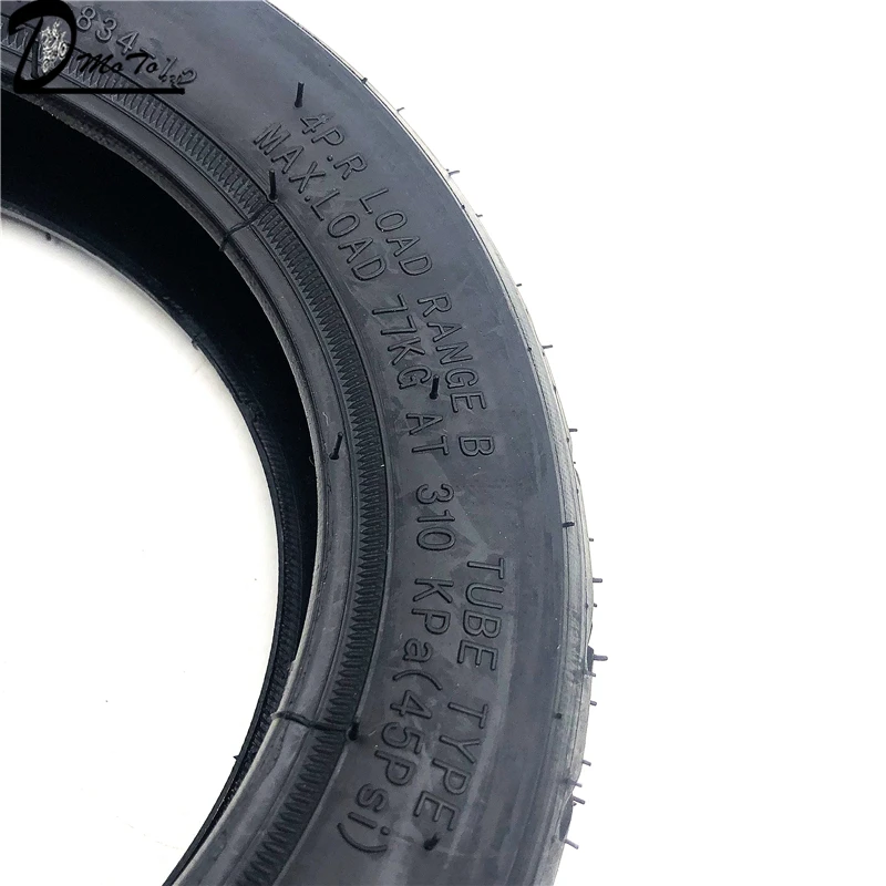 10x2.50 10x2.0 10x2.125 10x3.0 Electric Scooter Balancing Hoverboard self Smart Balance Tire 10 inch tyre with Inner Tube - Image 6