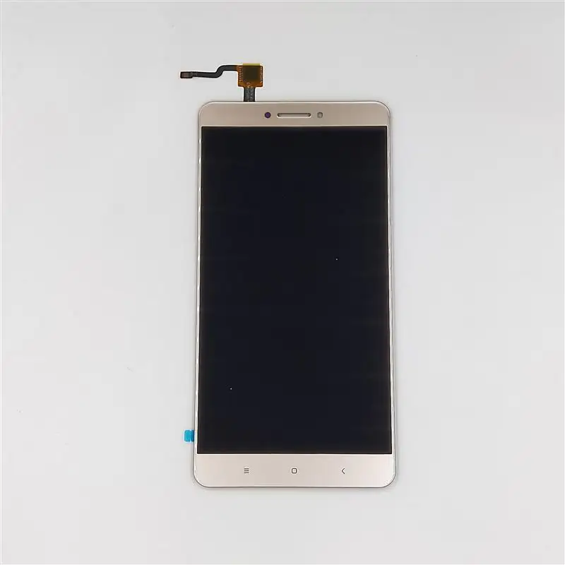 Для Xiaomi MI Max ЖК дисплей с сенсорным экраном дигитайзер полная сборка Замена 6 44