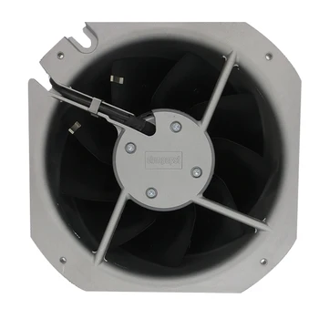 

W2D200-HH04-07 ebmpapst fan inverter fan 400V225x80 high temperature