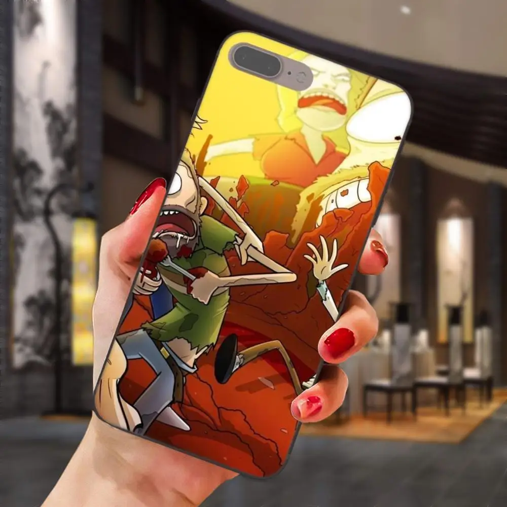 Модный ТПУ чехол для телефона Xiaomi Mi Mix Max Note 2 2S 3 5X 6 6X 8 9 SE A1 A2 Lite Play Pro F1 модный