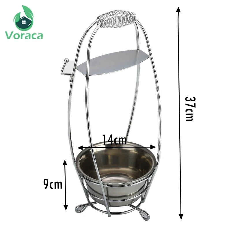 Держатель угля для кальяна корзина из нержавеющей стали кальян углеродная корзина для кальяна Chicha Narguile аксессуары для курения
