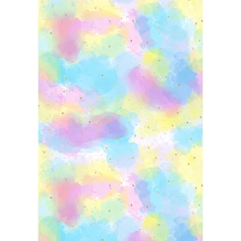 

Vinyl polyester colors newborn children party Photography Backdrops Photo Background for Photo studio