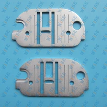 NEEDLE PLATE ZIG ZAG 310706 fits SINGER 800 SERIES 1021 1022 6100 SERIES
