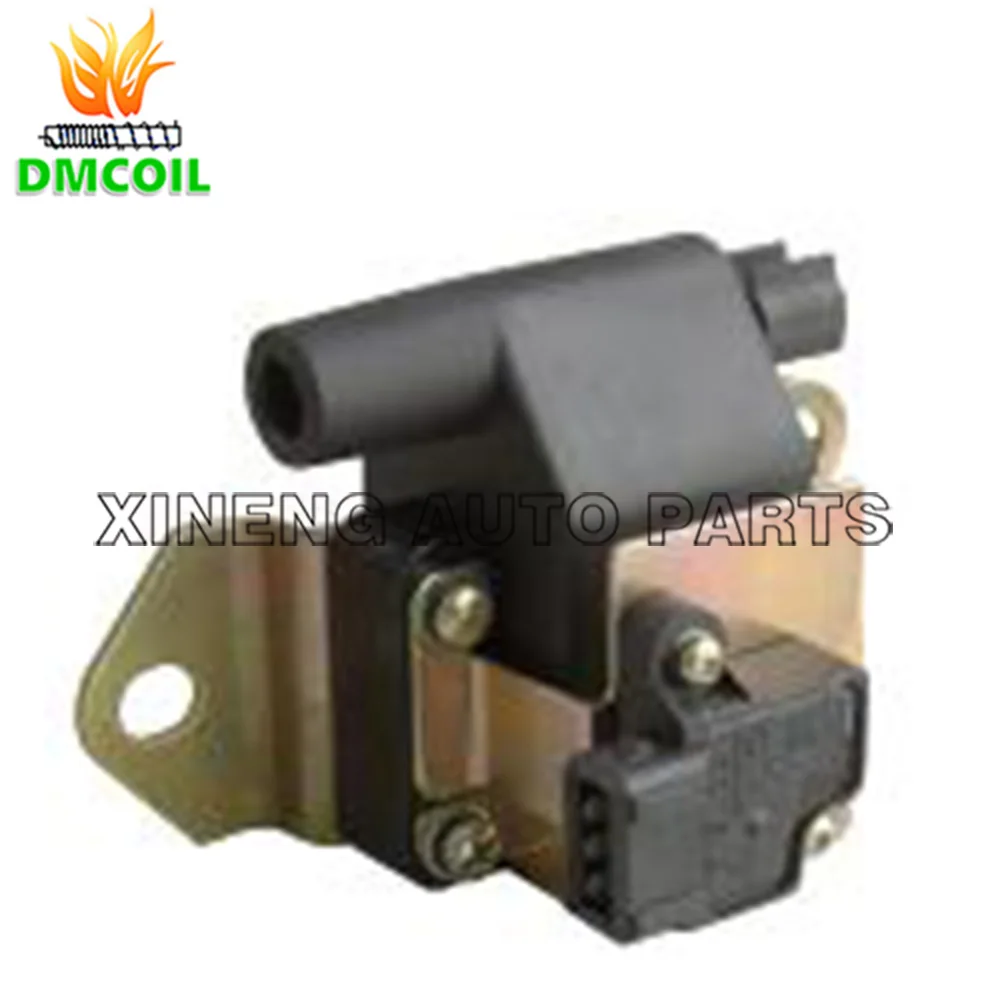 ORIGINAL QUALITY IGNITION COIL FOR MITSUBISHI PAJERO II SHOGUN II