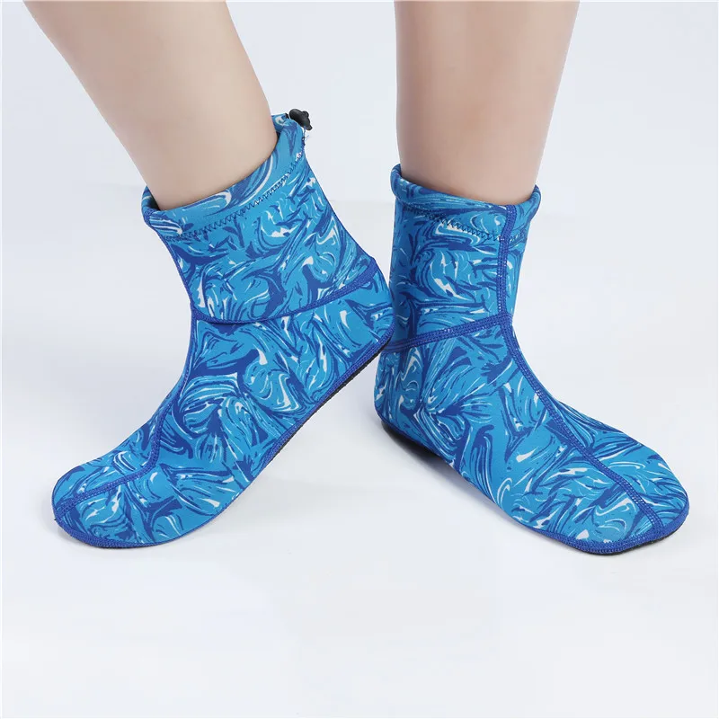 Swimming socks 2