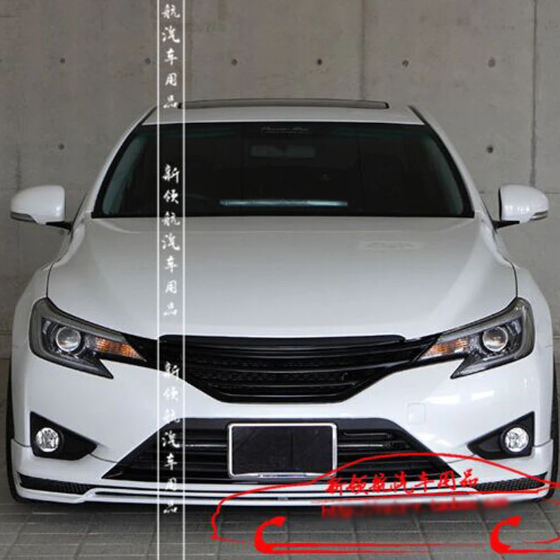 Toyota gs комплектация