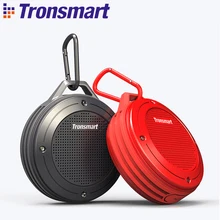 Original Tronsmart Element T4 Mini Bluetooth Speaker Portable Wireless Speaker Outdoor Water Resistant Speaker for IOS Xiaomi MP