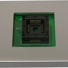 Ecmo.com.cn: натуральная только-XELTEK QFP64 гнездо адаптера CX3069* цена ниже, пожалуйста, проконсультируйтесь с перед оплатой