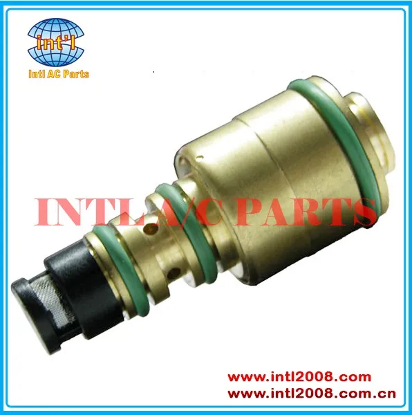 

5SL12/5SA12/5SA09/6SBU16/7SBU16C AC compressor Control Valve for Fiat/Hyundai/Kia/Mercedes/Opel/Landrover/Saab/Skoda/VW