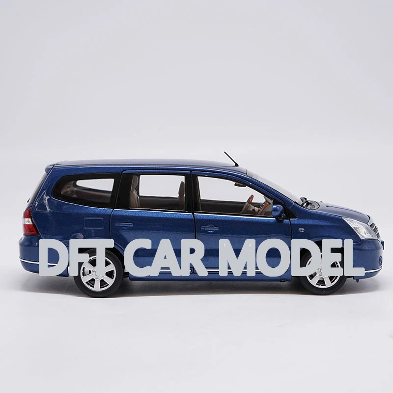 1:18 игрушечные автомобили из сплава модель автомобиля GENISS детские оригинальные