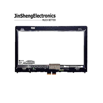 

inch 14'' Screen LCD For Lenovo yoga460 Laotop LCD Glass +Touch Display Assembly 1920x1080