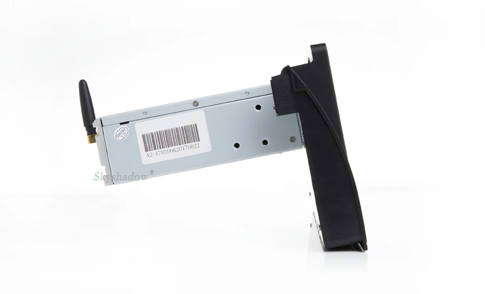 Discount IPS DSP PX6 Android 9.0 4GB + 32GB Car DVD Player RDS Radio Wifi Bluetooth 4.2 GPS map For BMW E39 X5 E53 M5 Range Rover 6