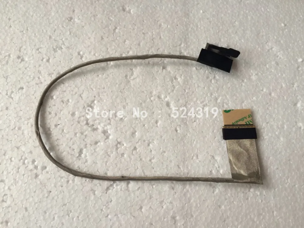 Новый оригинальный ЖК кабель для ноутбука Lenovo Z580 Z580A Z585 Z585AM LZ3 DD0LZ3LC000|lcd cable|laptop
