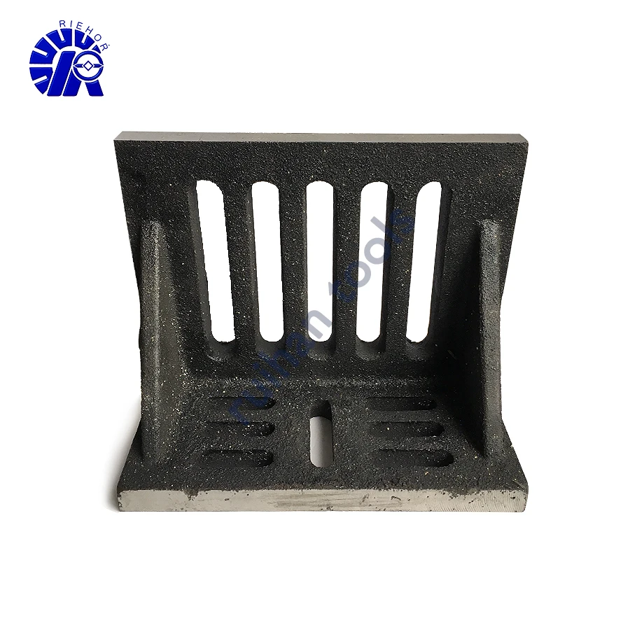 Пластины с прорезями HL6 Homge 150*125*112|angle adapter|plate lampangle protector |