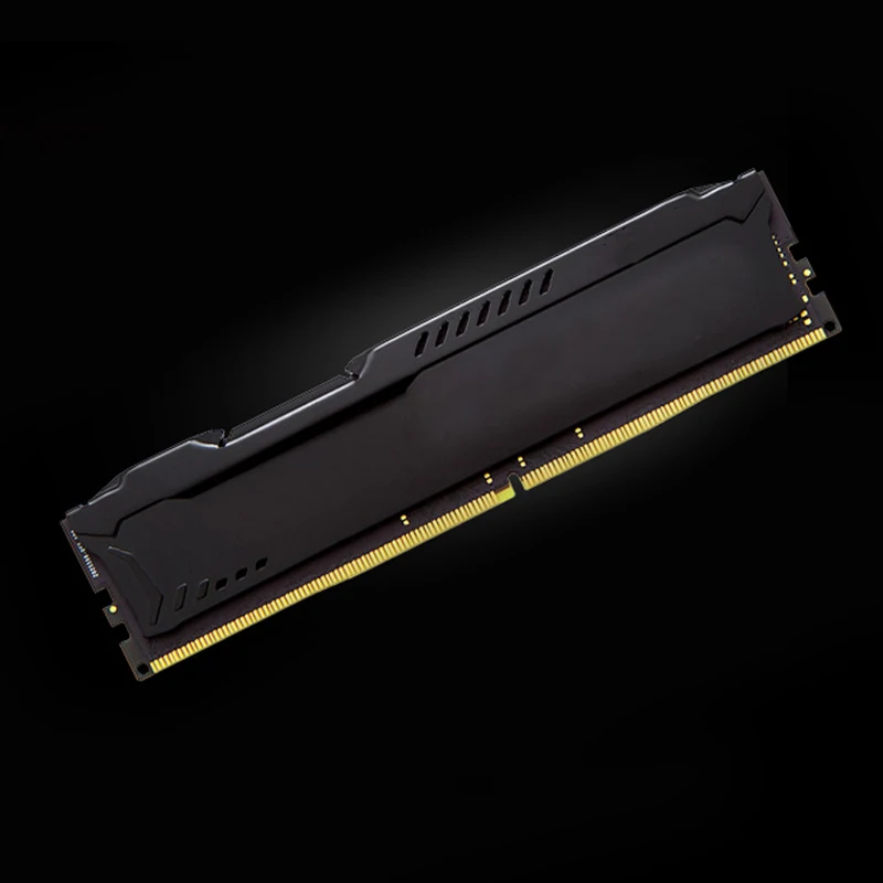 1 шт. радиатор памяти кулер жилет охлаждения рабочего стола для DDR2 DDR3 DDR4